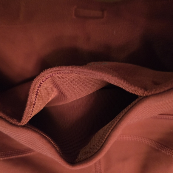 Athleta Rainier Tight leggings size small NWOT - Picture 7 of 7